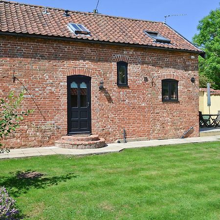 The Cottage Great Ellingham Extérieur photo