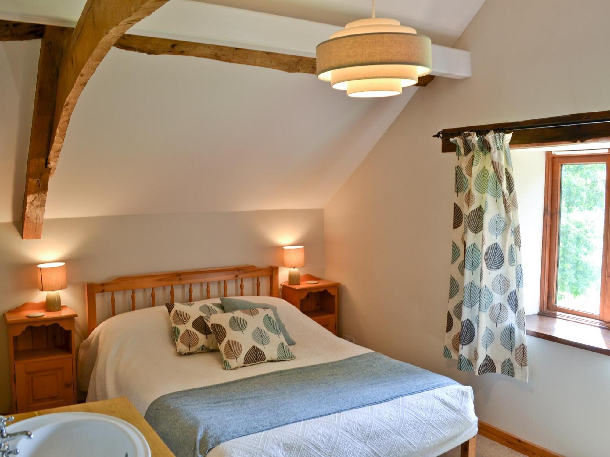 The Cottage Great Ellingham Extérieur photo
