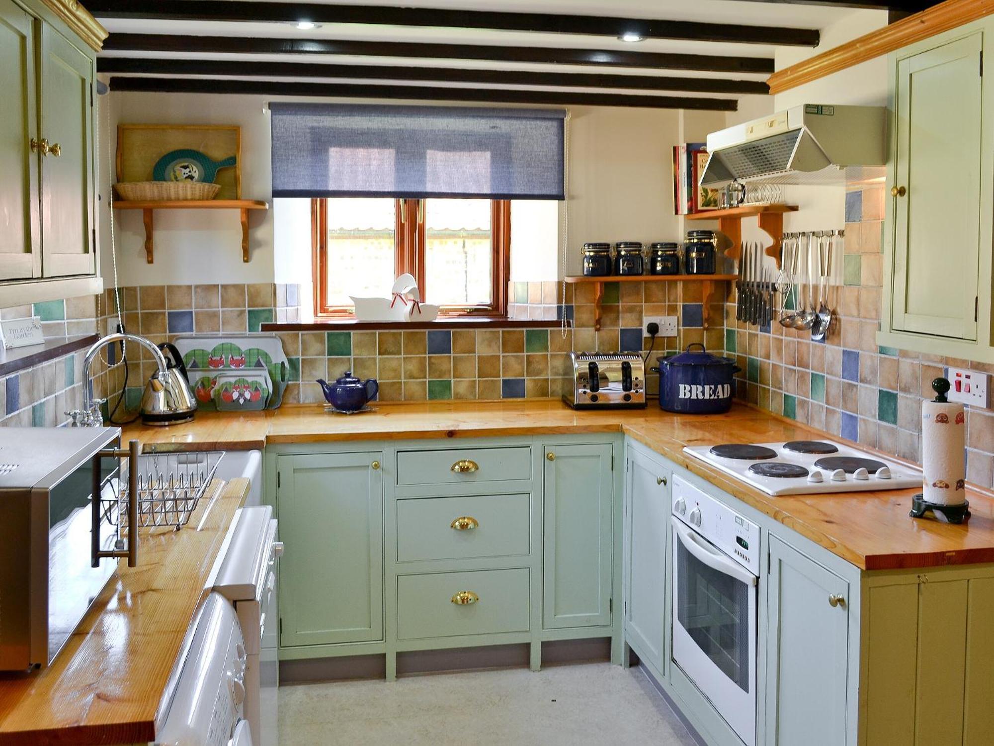 The Cottage Great Ellingham Extérieur photo